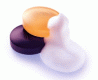 Placenta soap. Hyalurone soap.